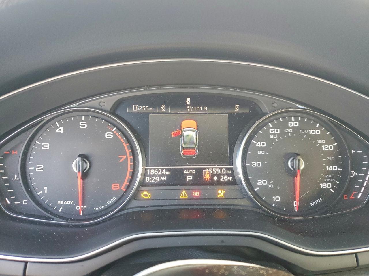 Audi A4 Premium 45