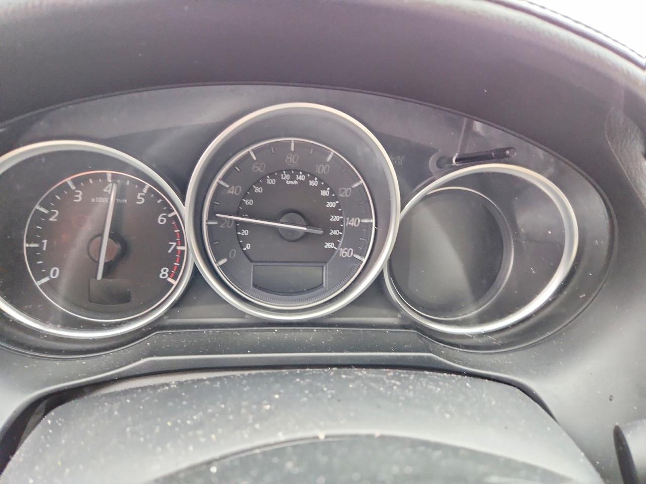 Mazda 6 Grand Touring