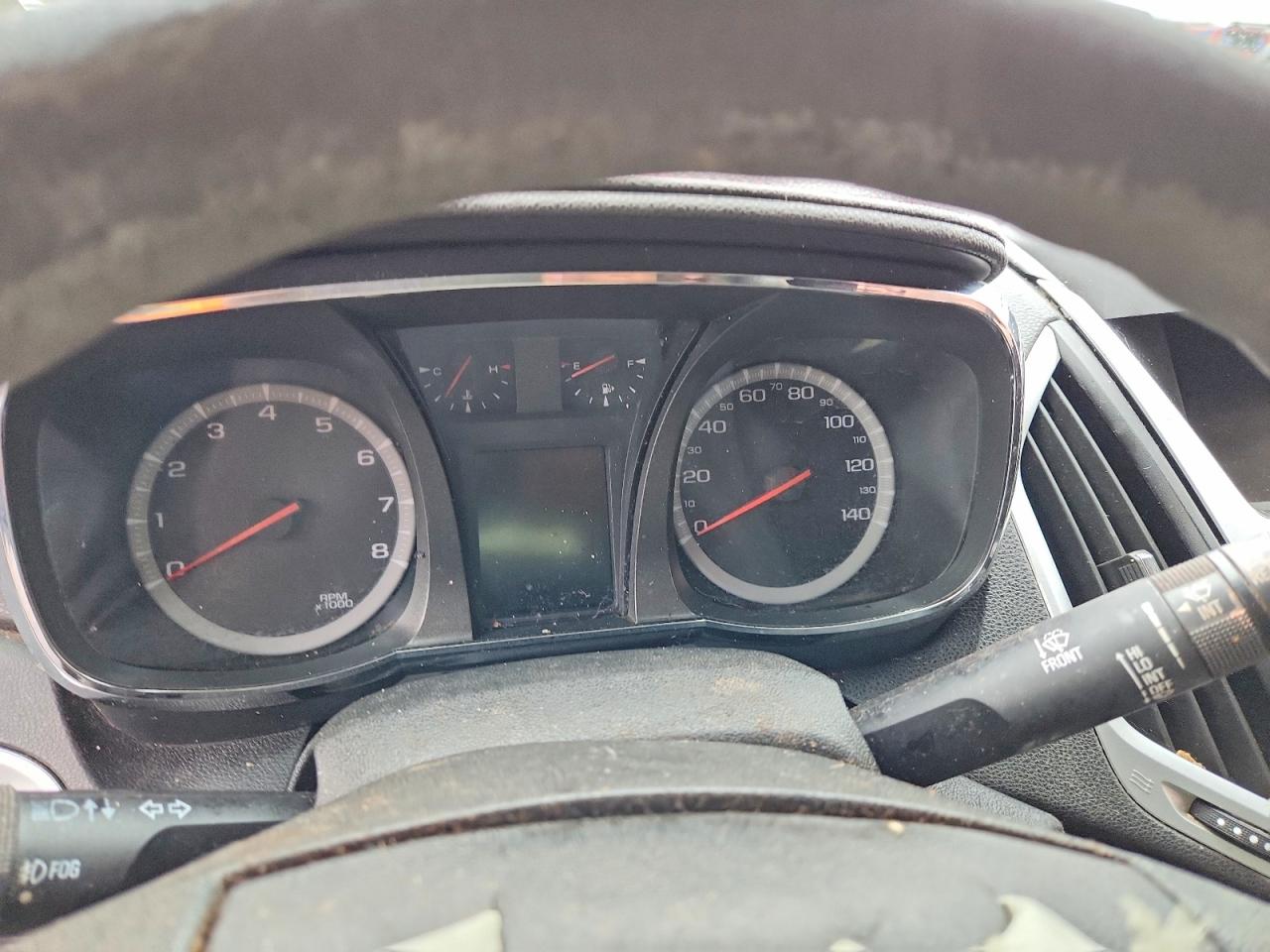 GMC Terrain Sle