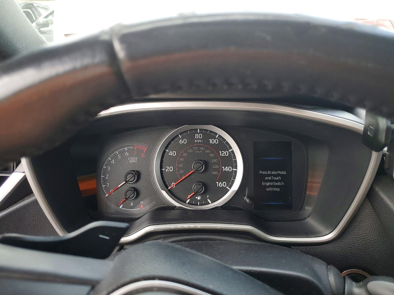 Toyota Corolla Se