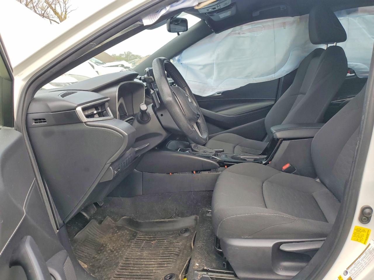 Toyota Corolla Se