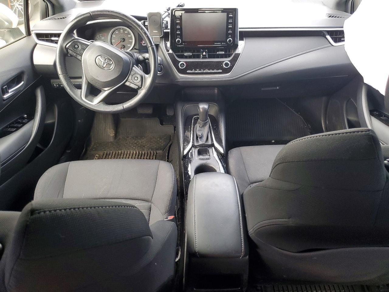 Toyota Corolla Se