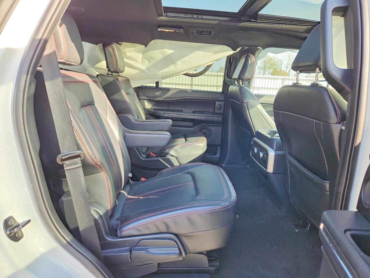 Ford Expedition Limited