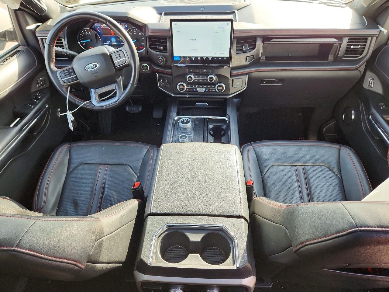 Ford Expedition Limited
