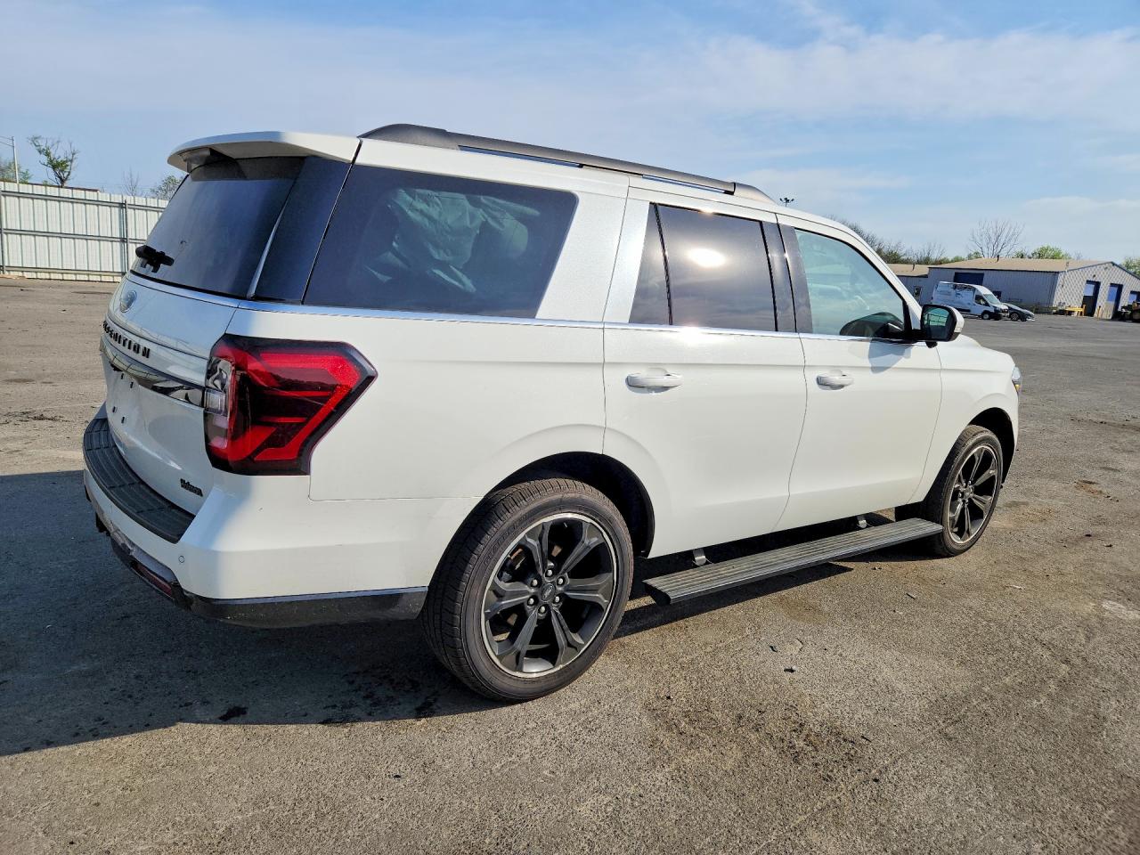 Ford Expedition Limited