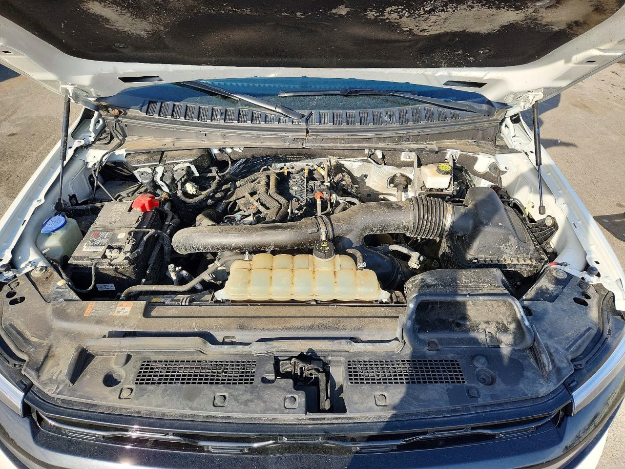 Ford Expedition Limited