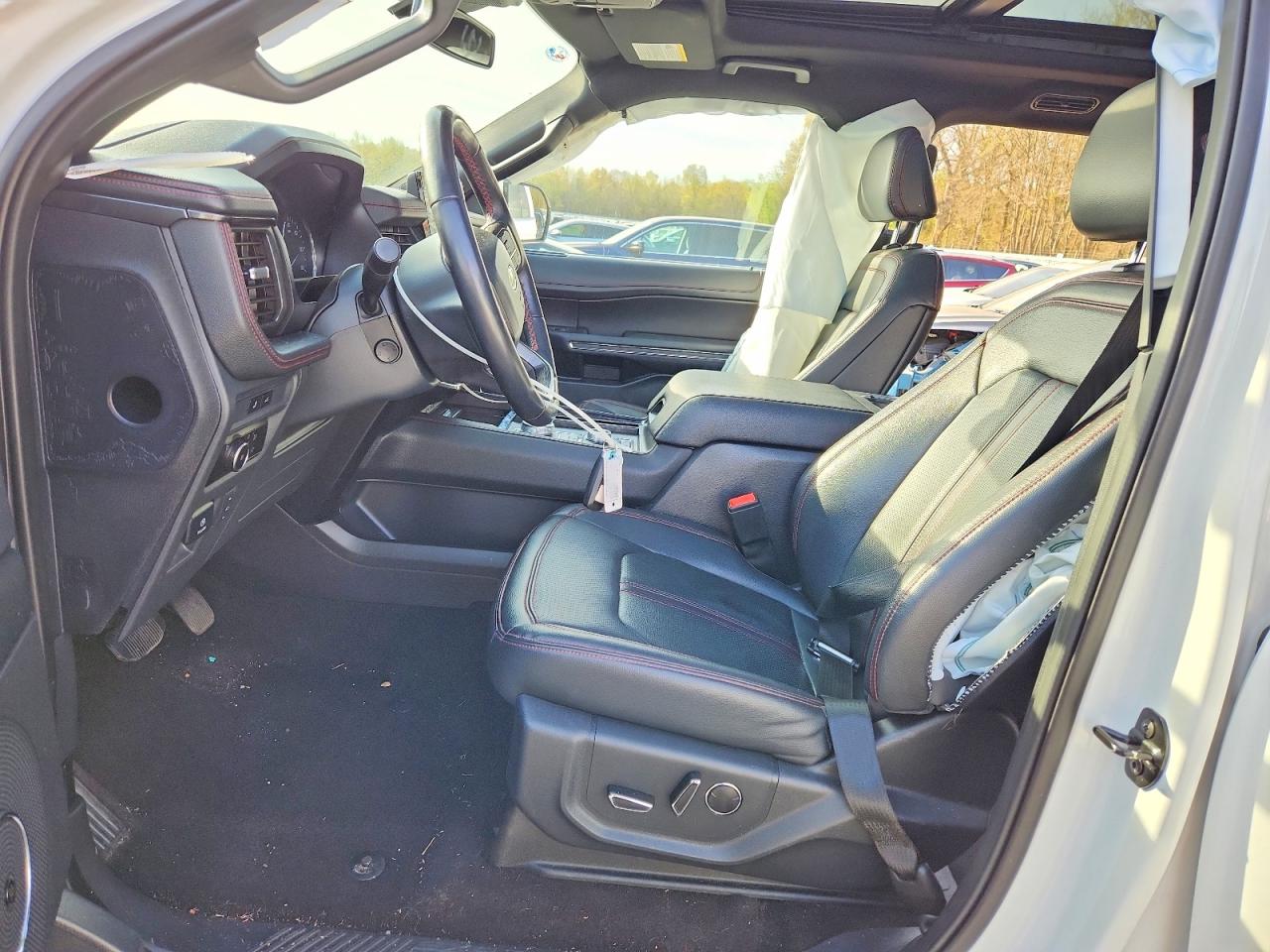 Ford Expedition Limited