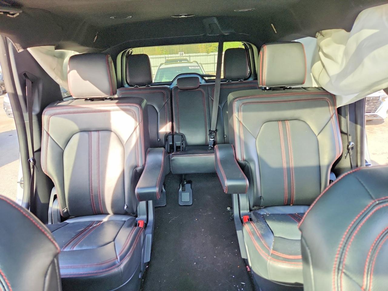 Ford Expedition Limited
