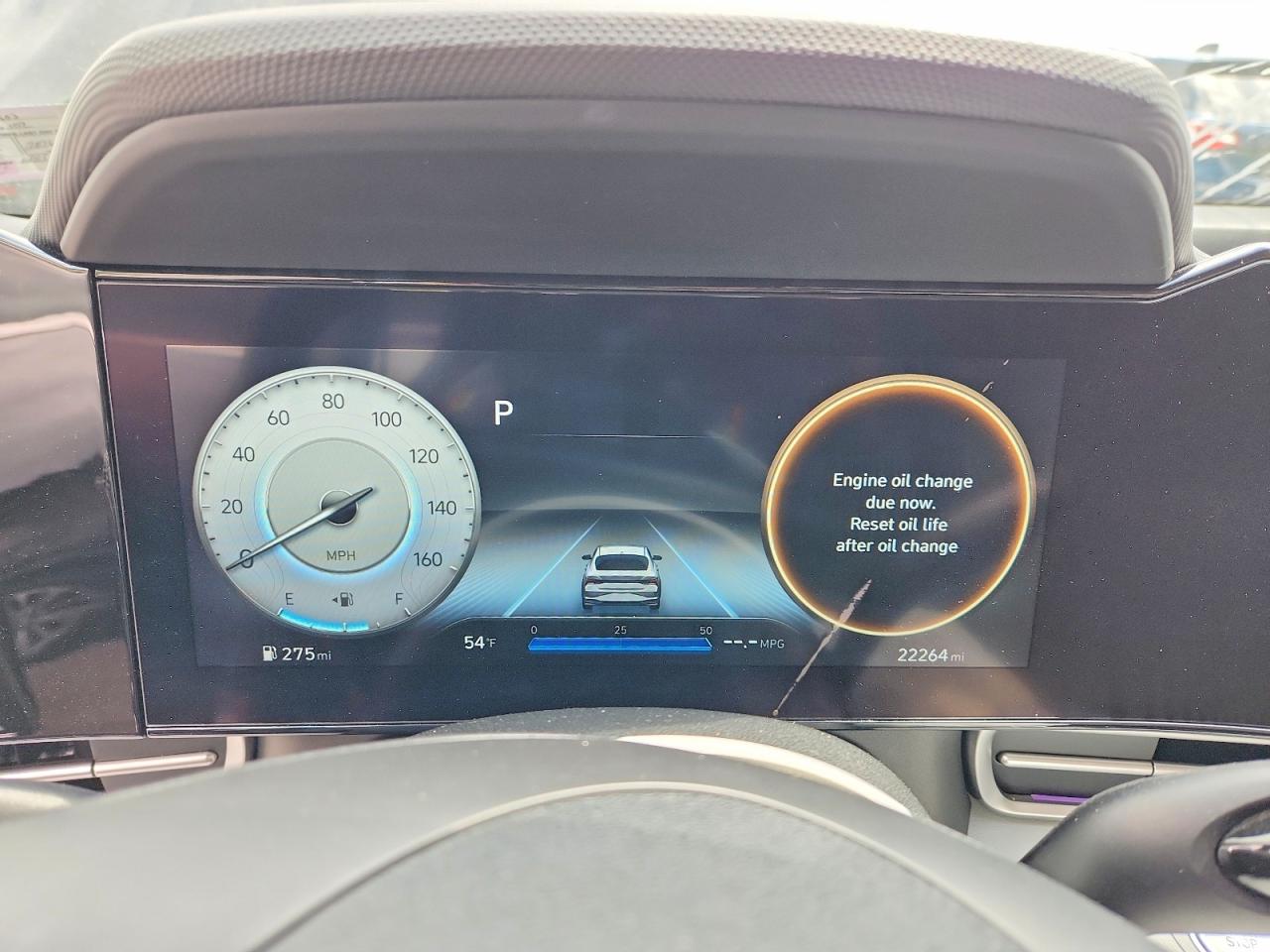 Hyundai ELANTRA Limited