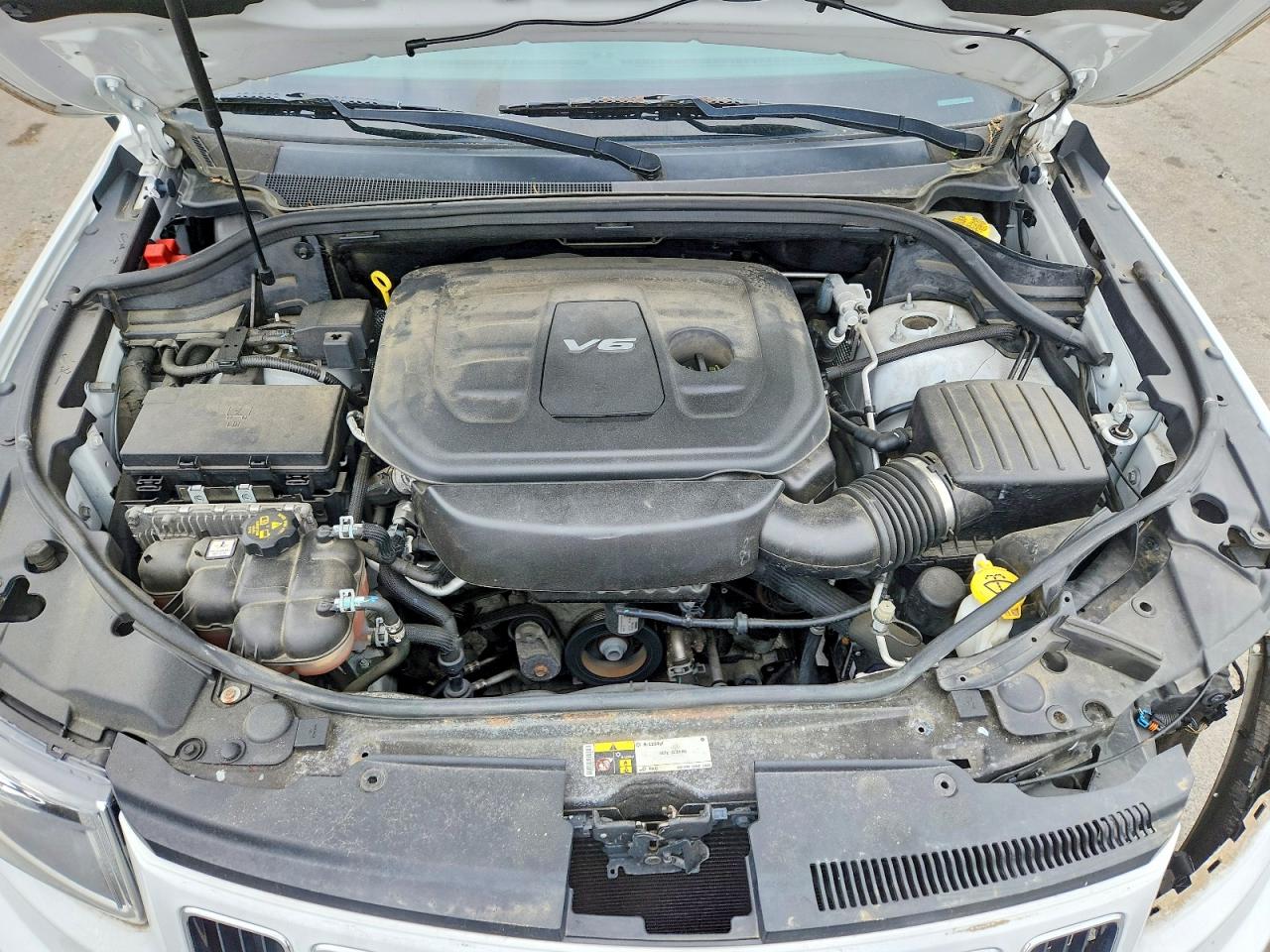 Jeep Cherokee Laredo