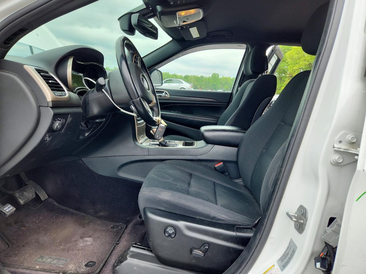 Jeep Cherokee Laredo