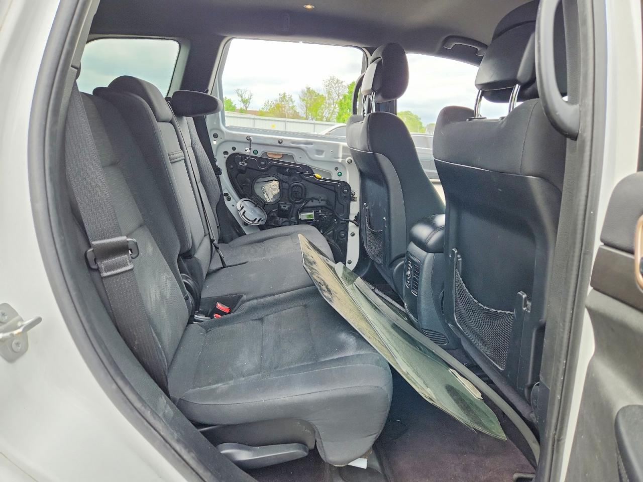 Jeep Cherokee Laredo