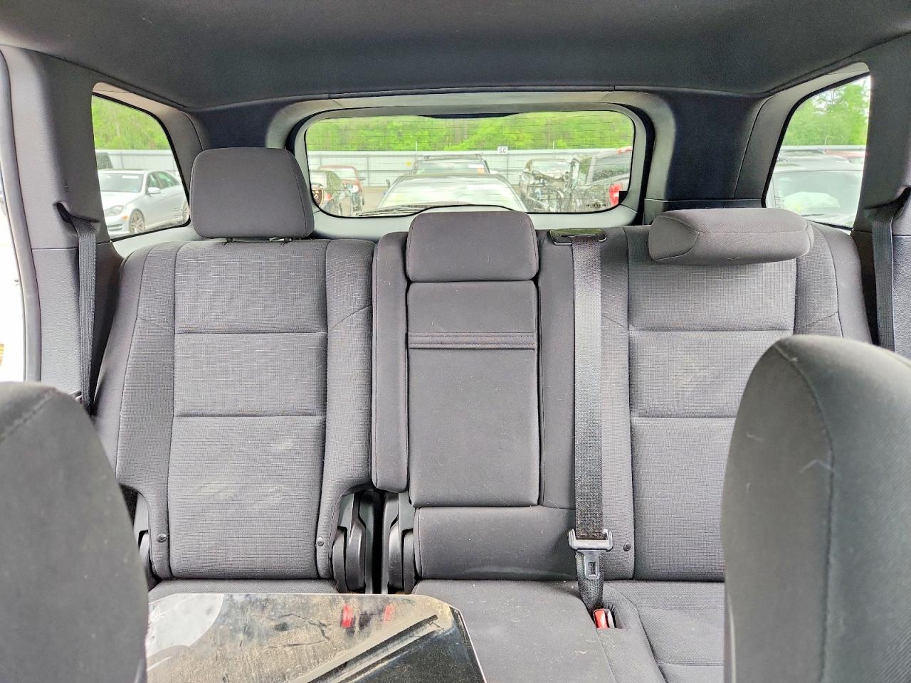 Jeep Cherokee Laredo