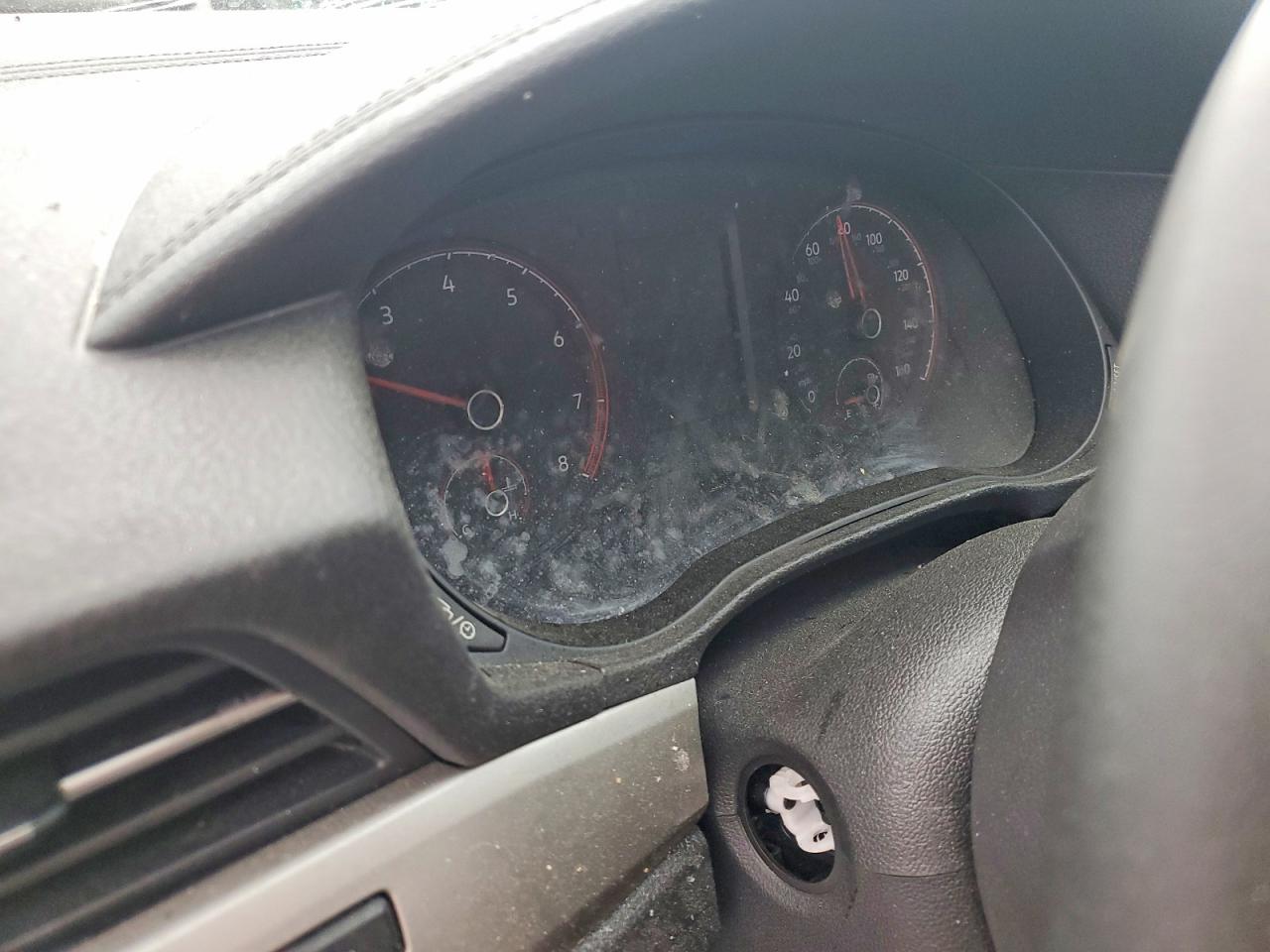 Volkswagen Passat S