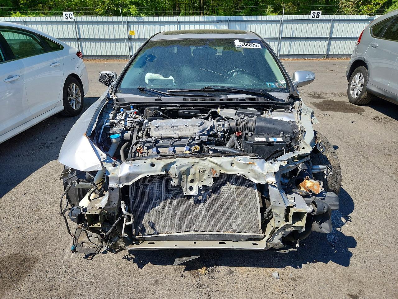 Acura TL