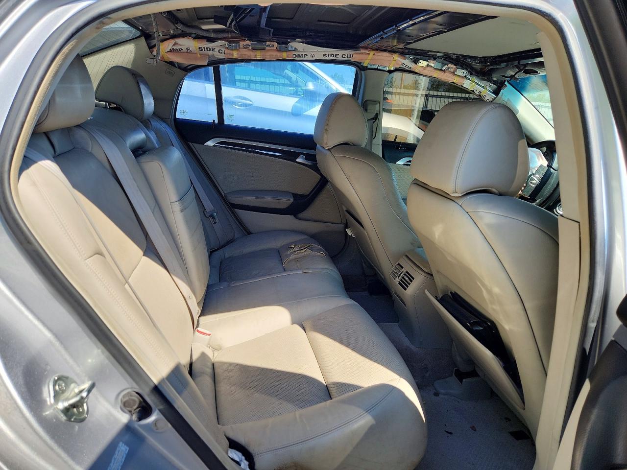 Acura TL