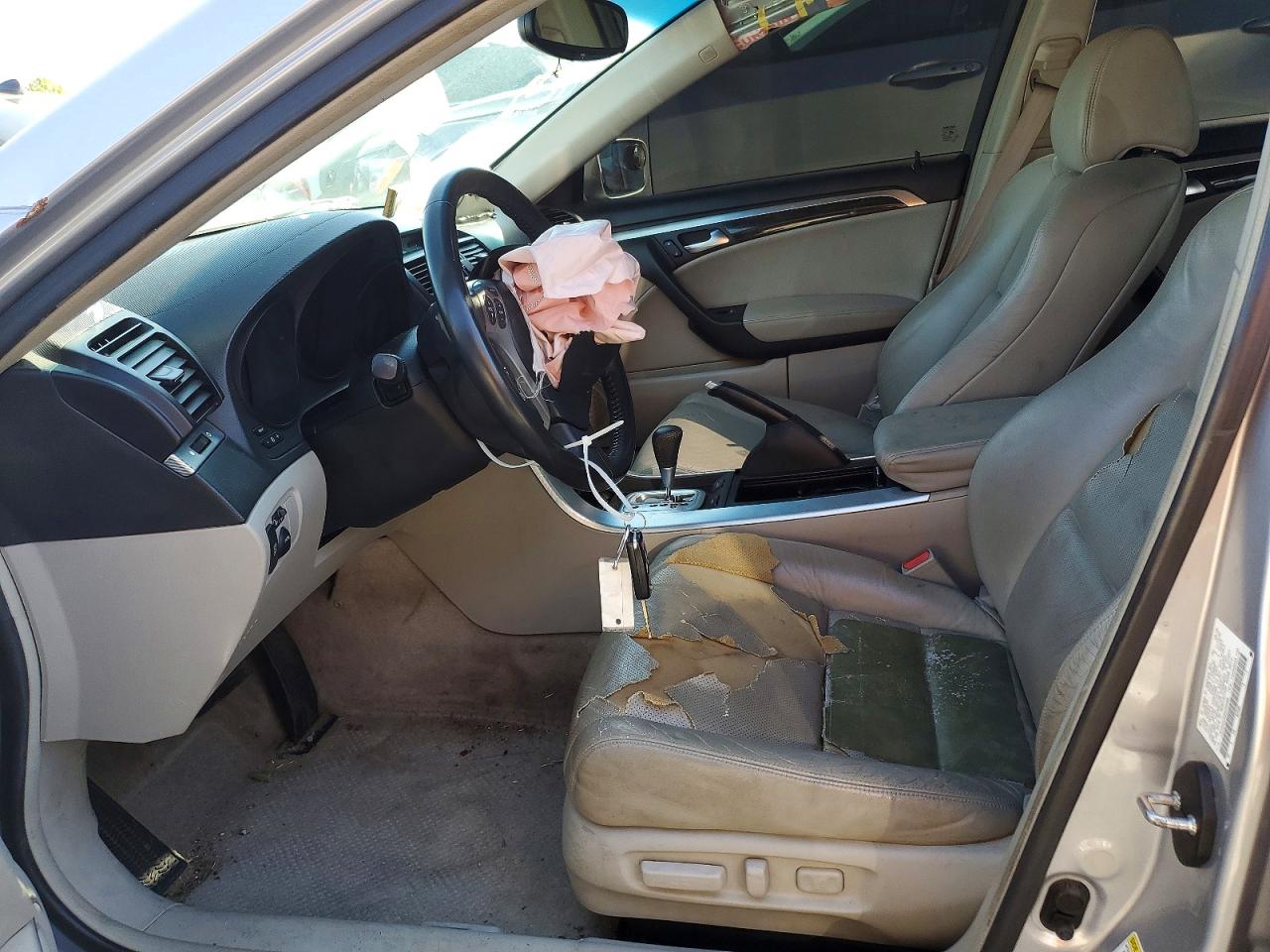 Acura TL