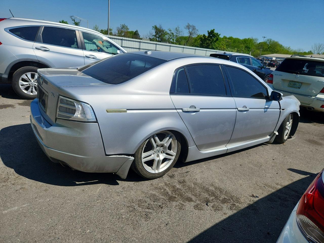 Acura TL