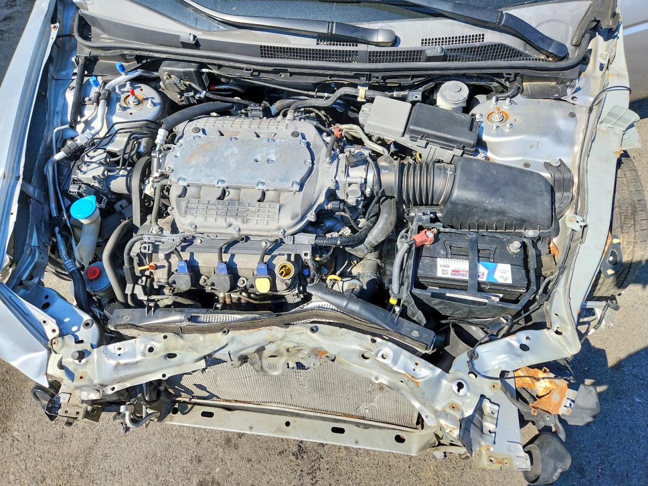 Acura TL