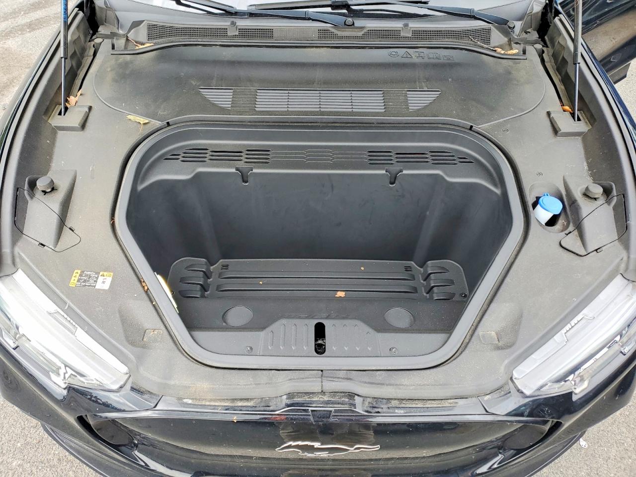 Ford Mustang Premium
