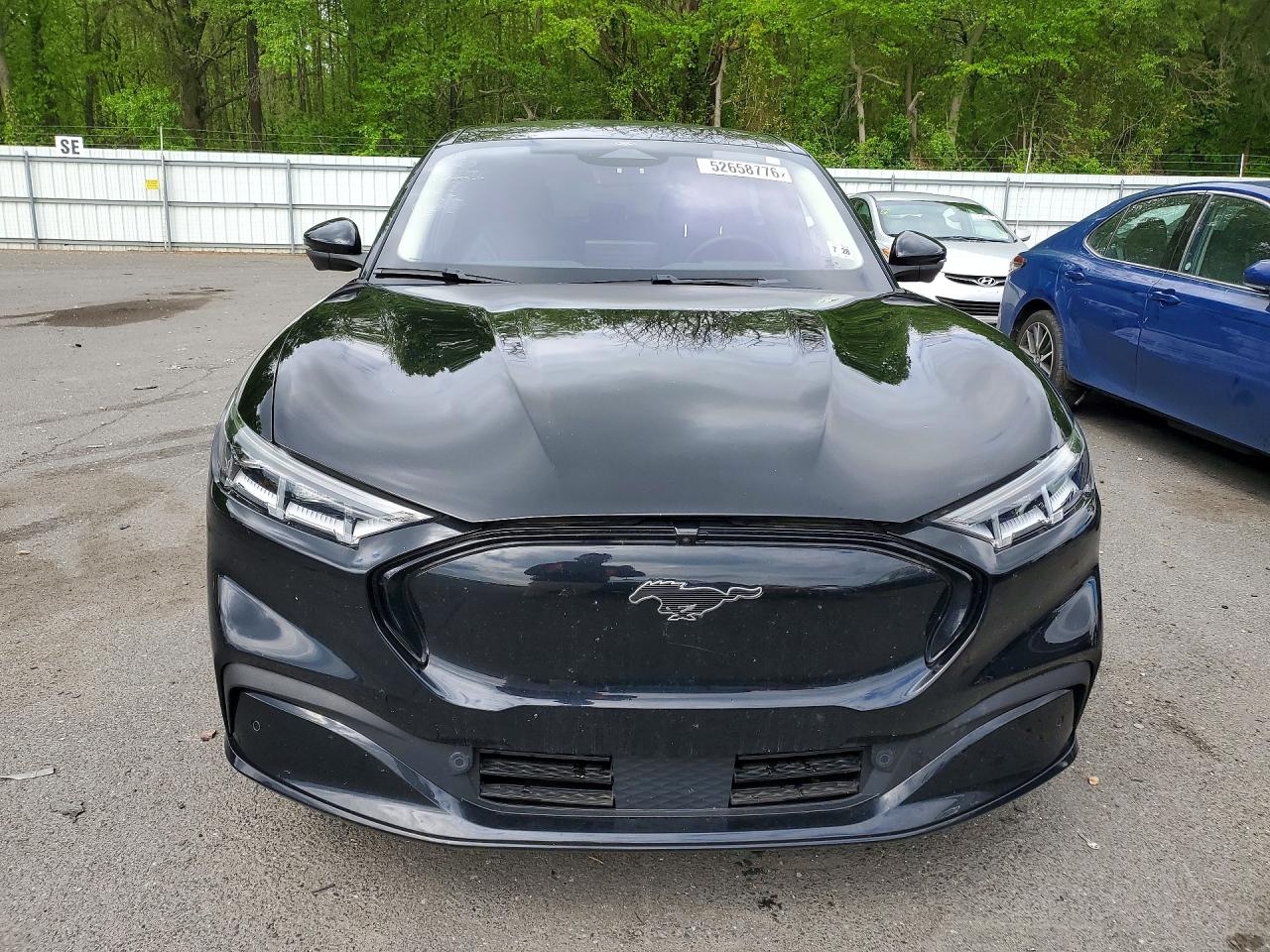 Ford Mustang Premium