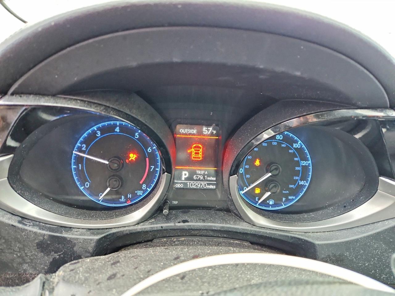Toyota Corolla S Plus