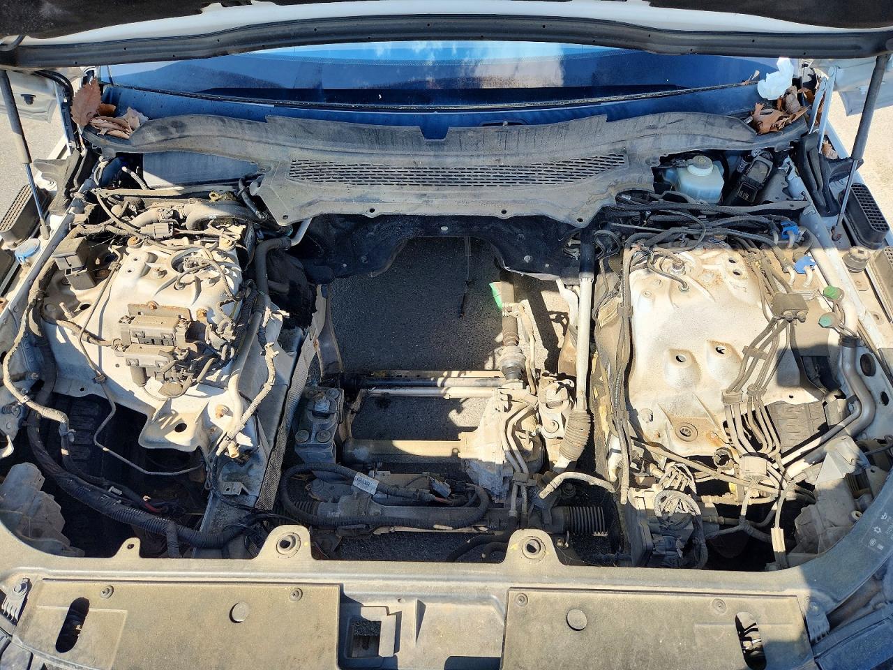 Land Rover Range Rover Hse