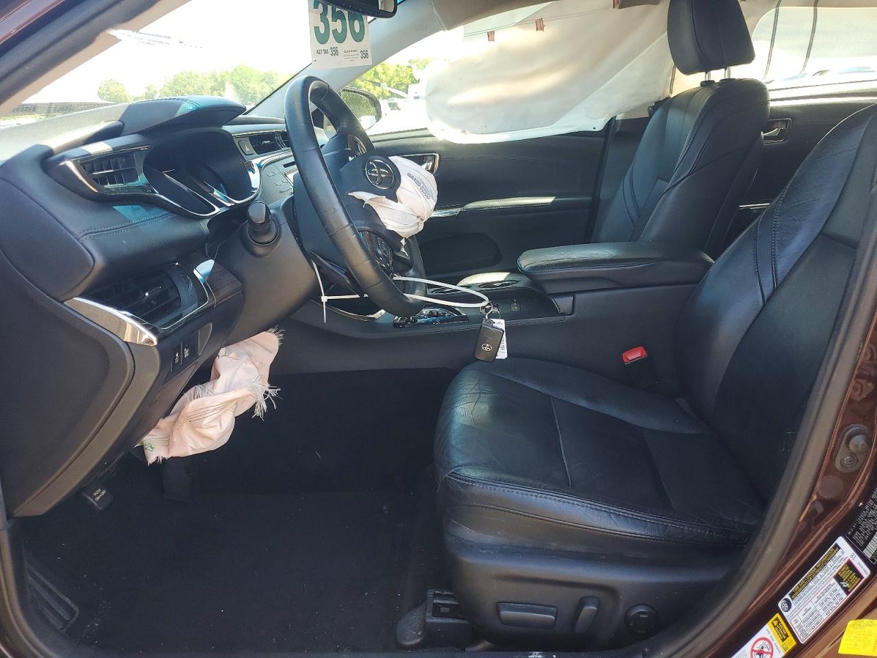 Toyota Avalon Xle Touring