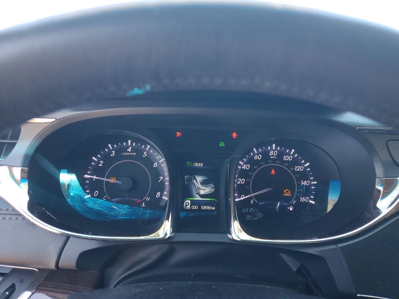 Toyota Avalon Xle Touring