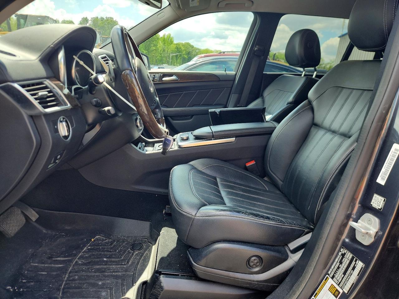 Mercedes-Benz G-Class 450 4matic