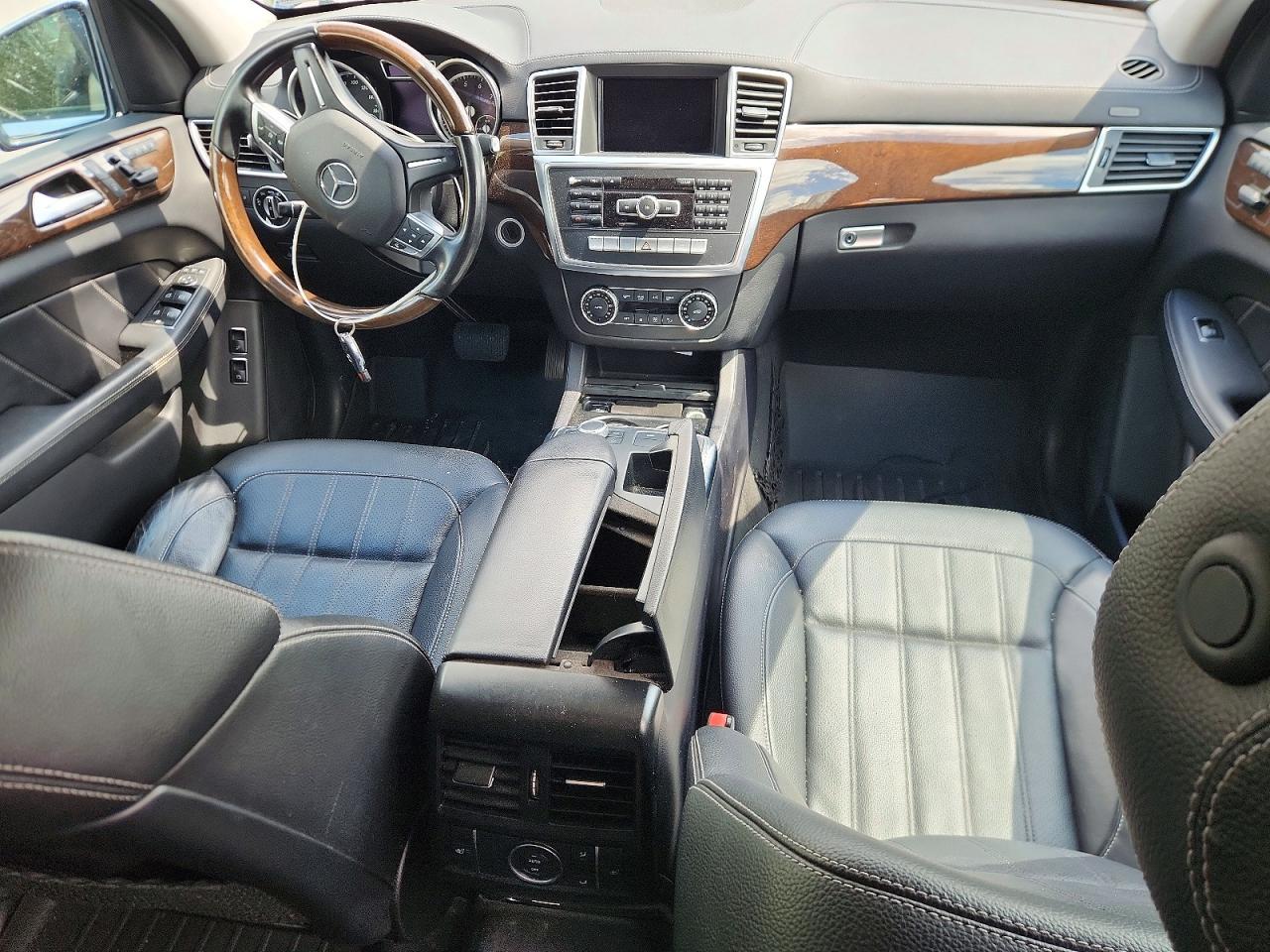 Mercedes-Benz G-Class 450 4matic