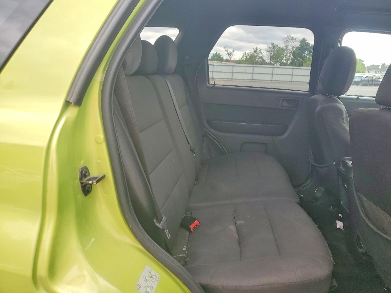 Ford Escape Xlt