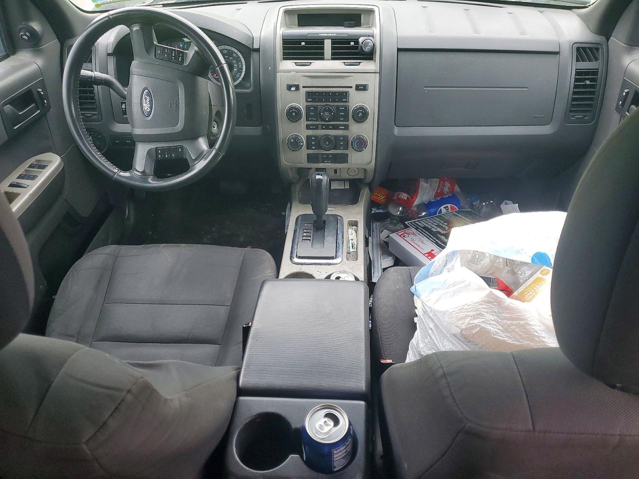 Ford Escape Xlt