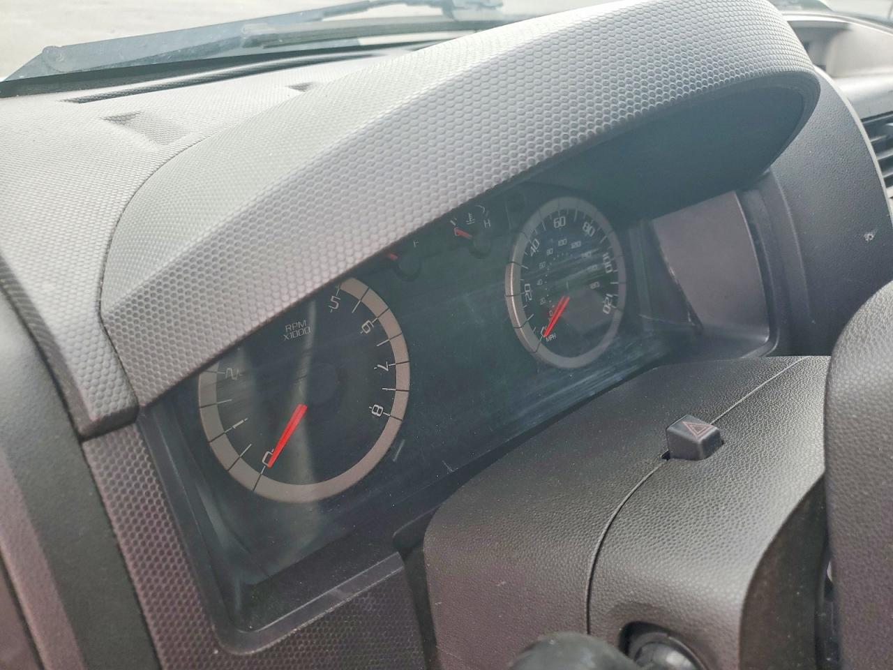 Ford Escape Xlt