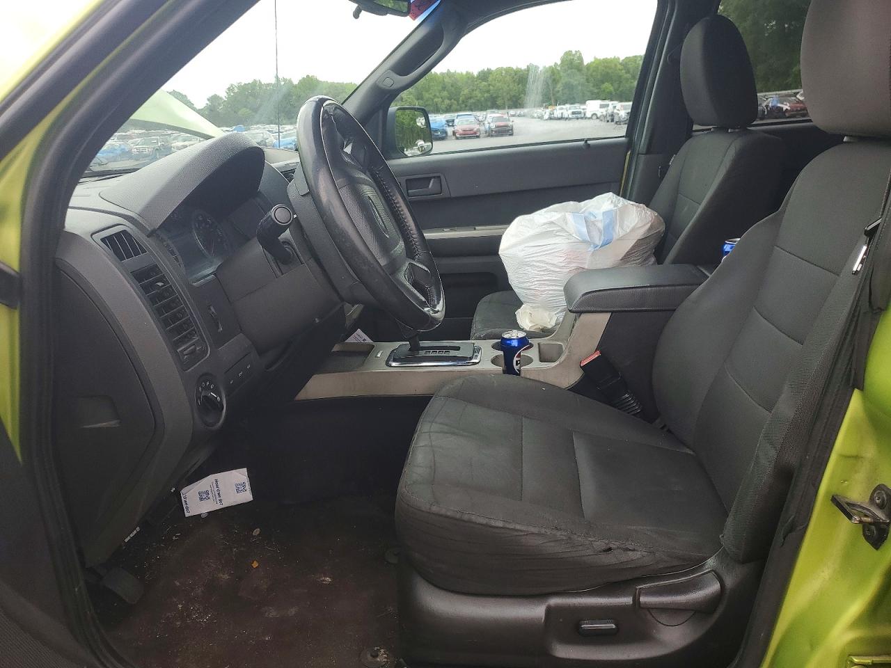 Ford Escape Xlt