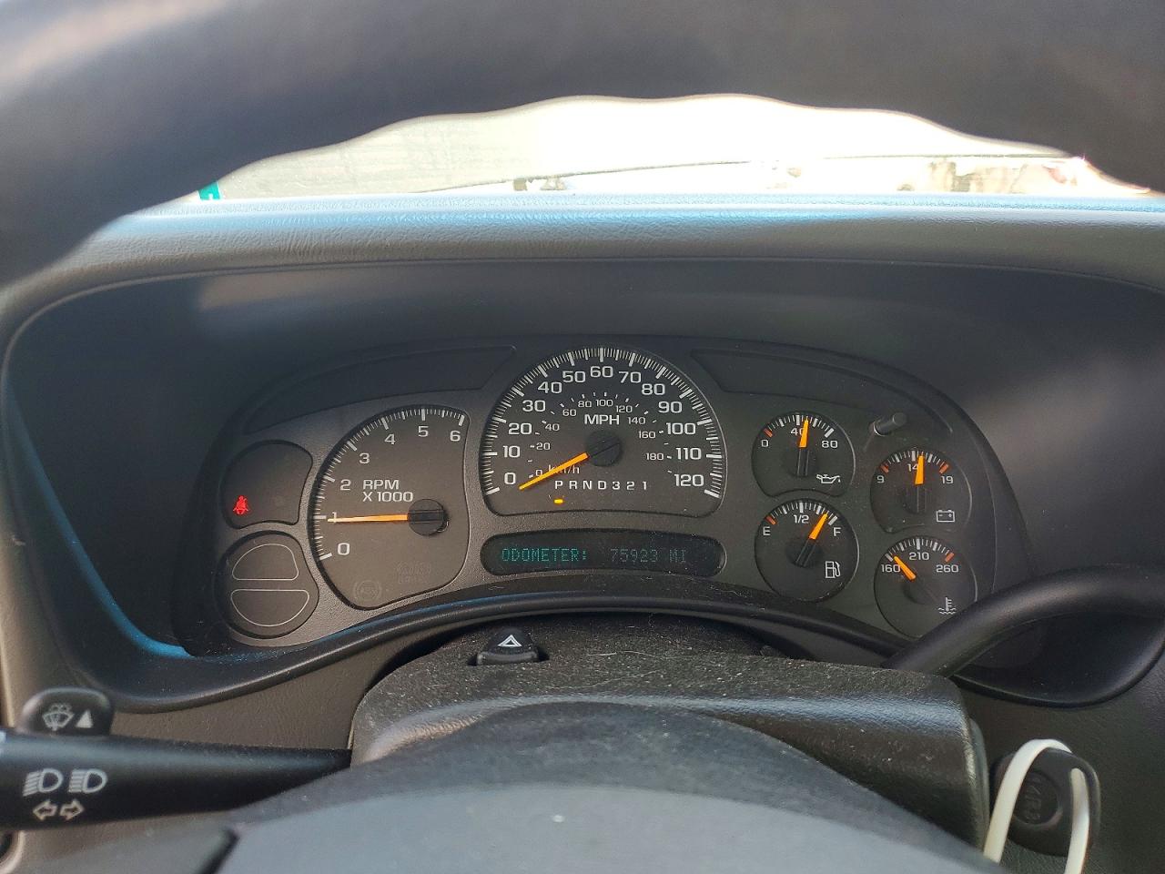 GMC Sierra K1500 Classic