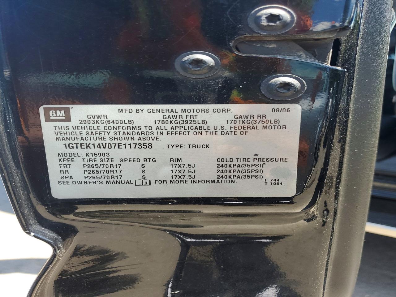 GMC Sierra K1500 Classic