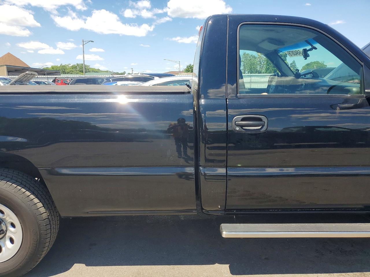 GMC Sierra K1500 Classic