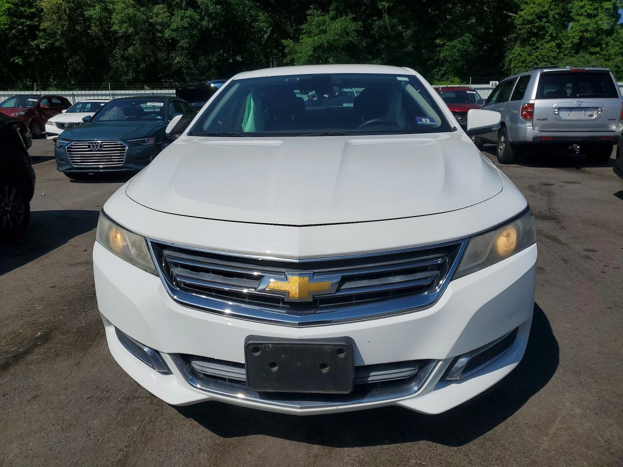 Chevrolet Impala Lt