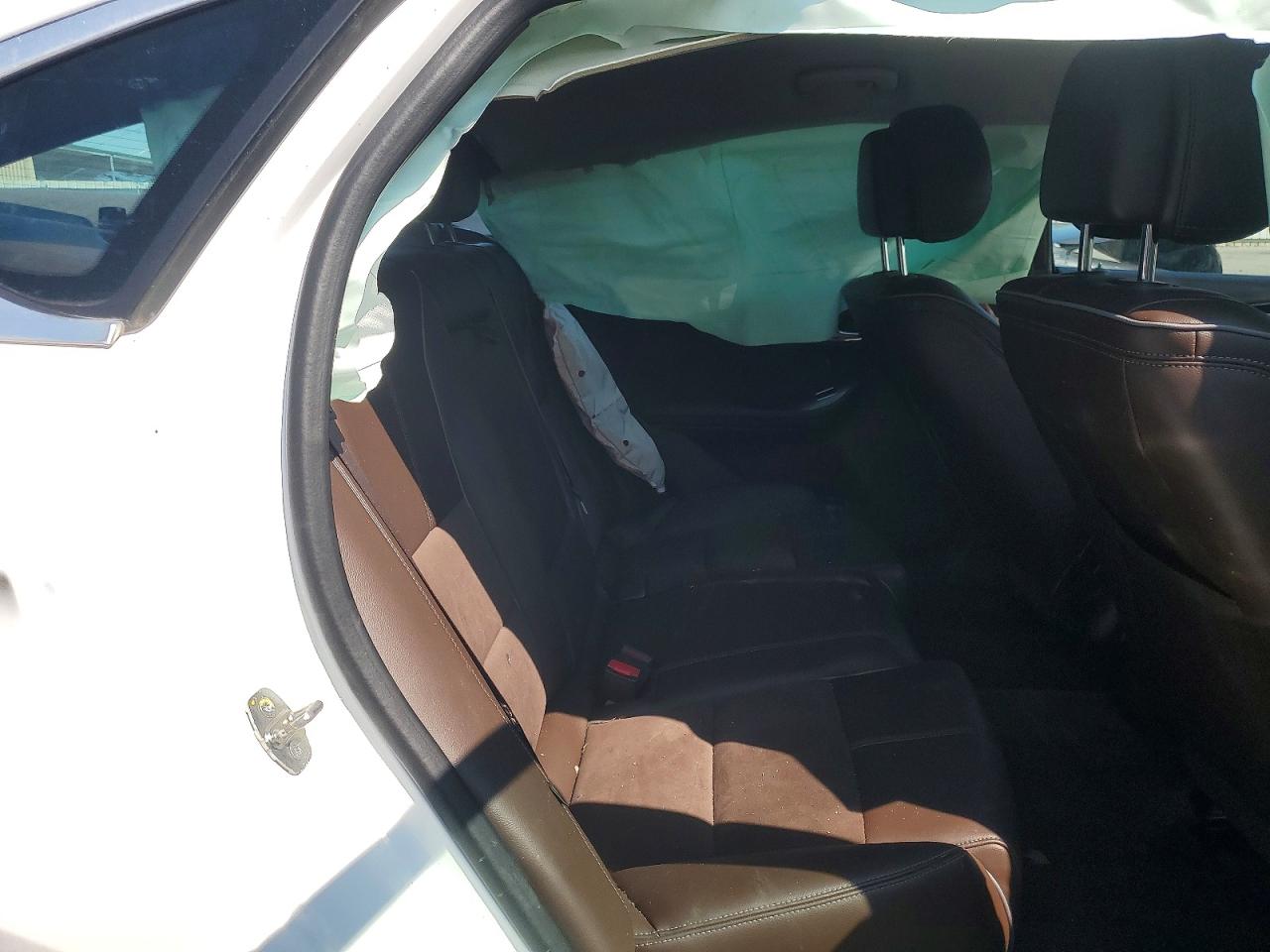 Chevrolet Impala Lt