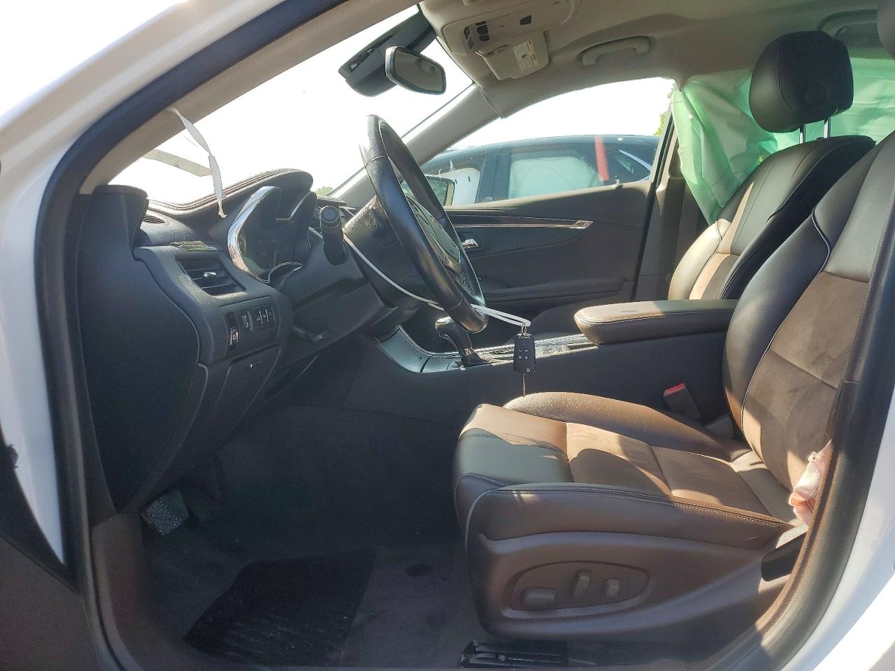 Chevrolet Impala Lt