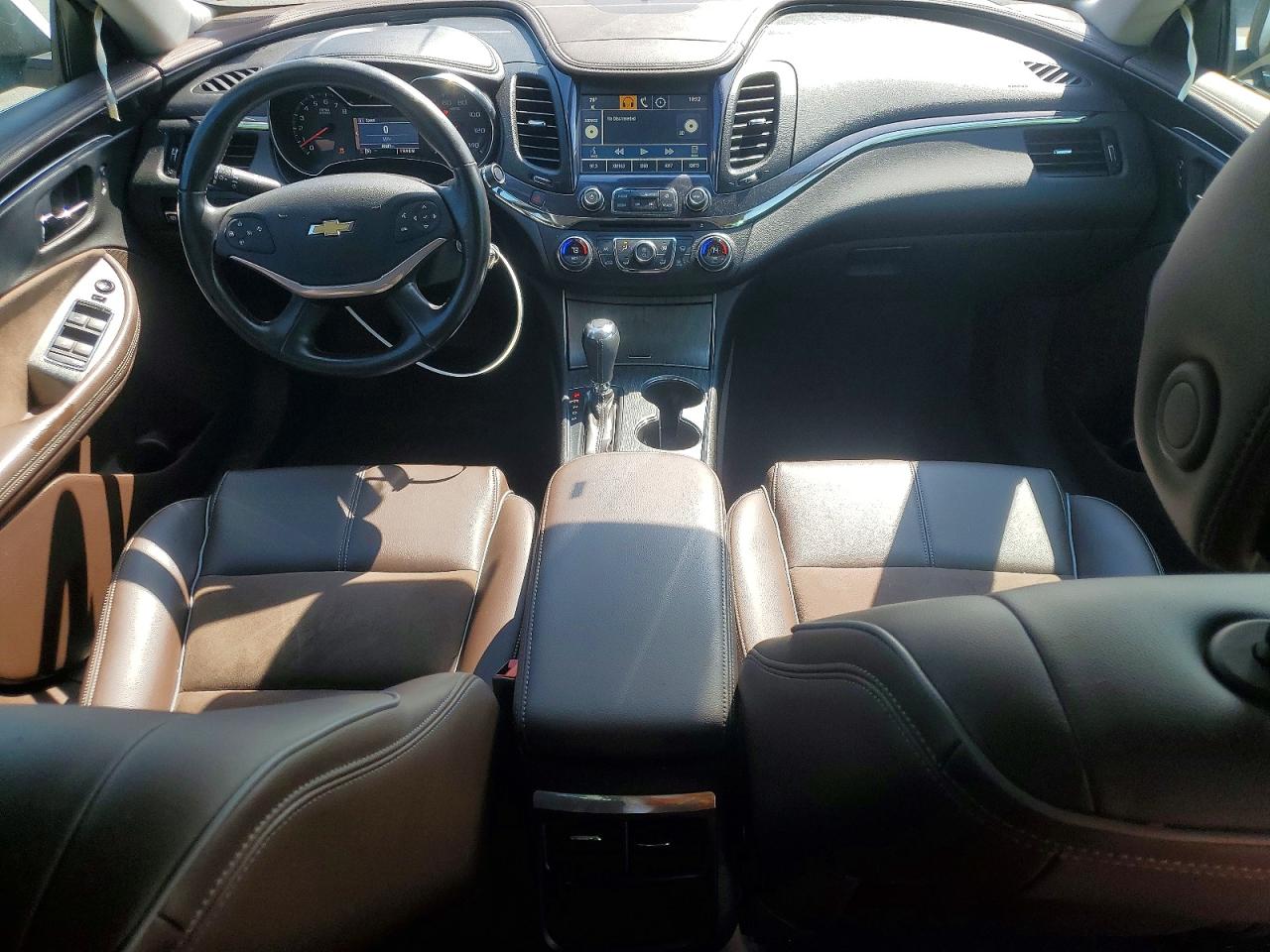 Chevrolet Impala Lt