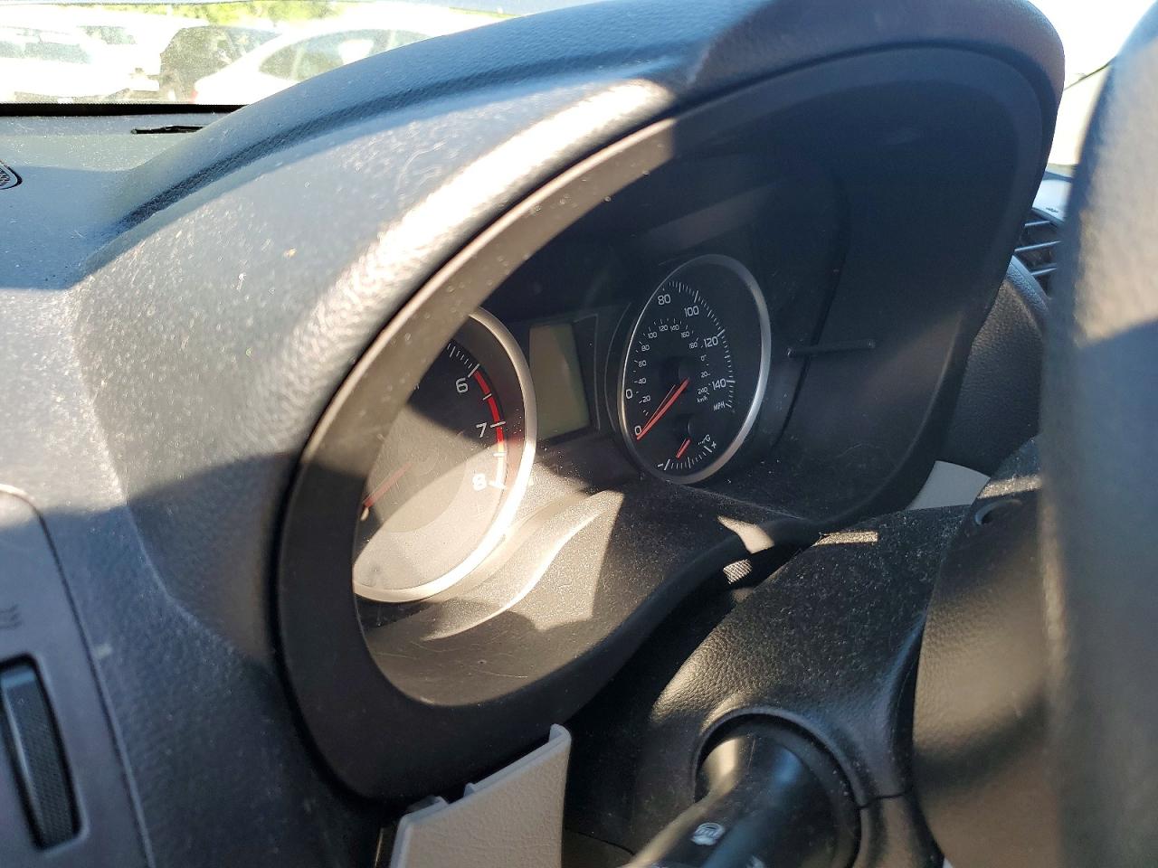 Subaru Forester 2.5i