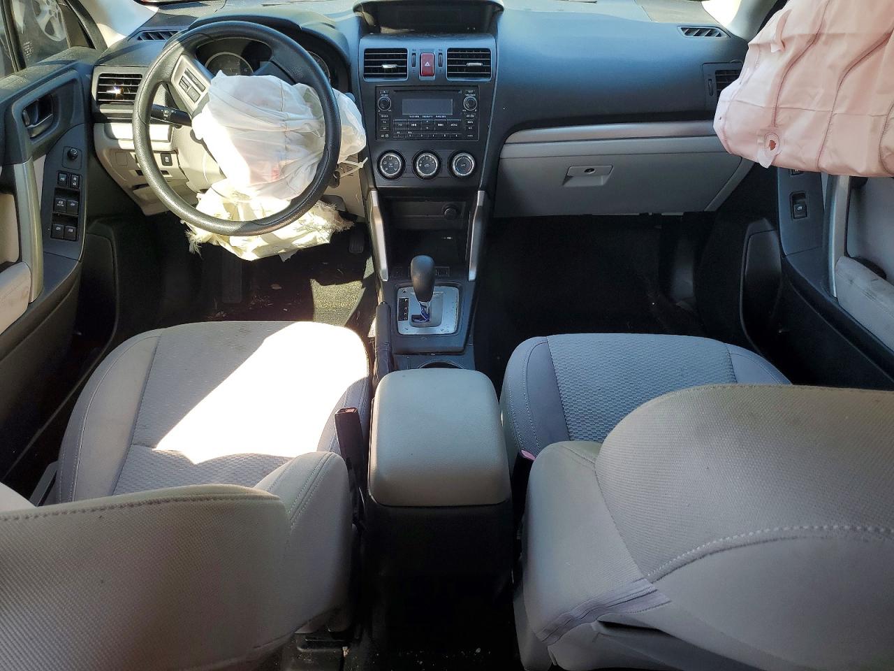 Subaru Forester 2.5i