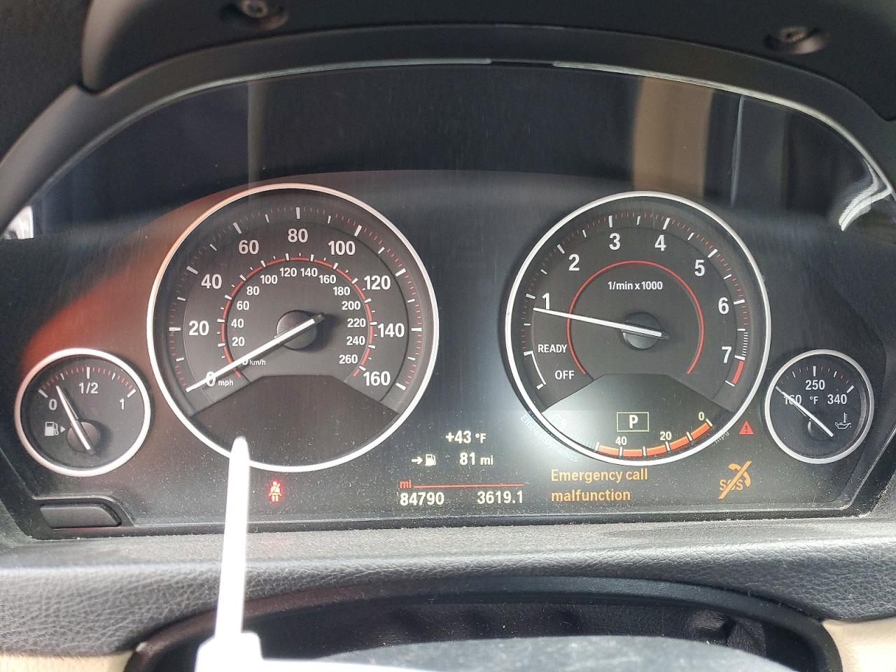 BMW 4 Series Gran Coupe