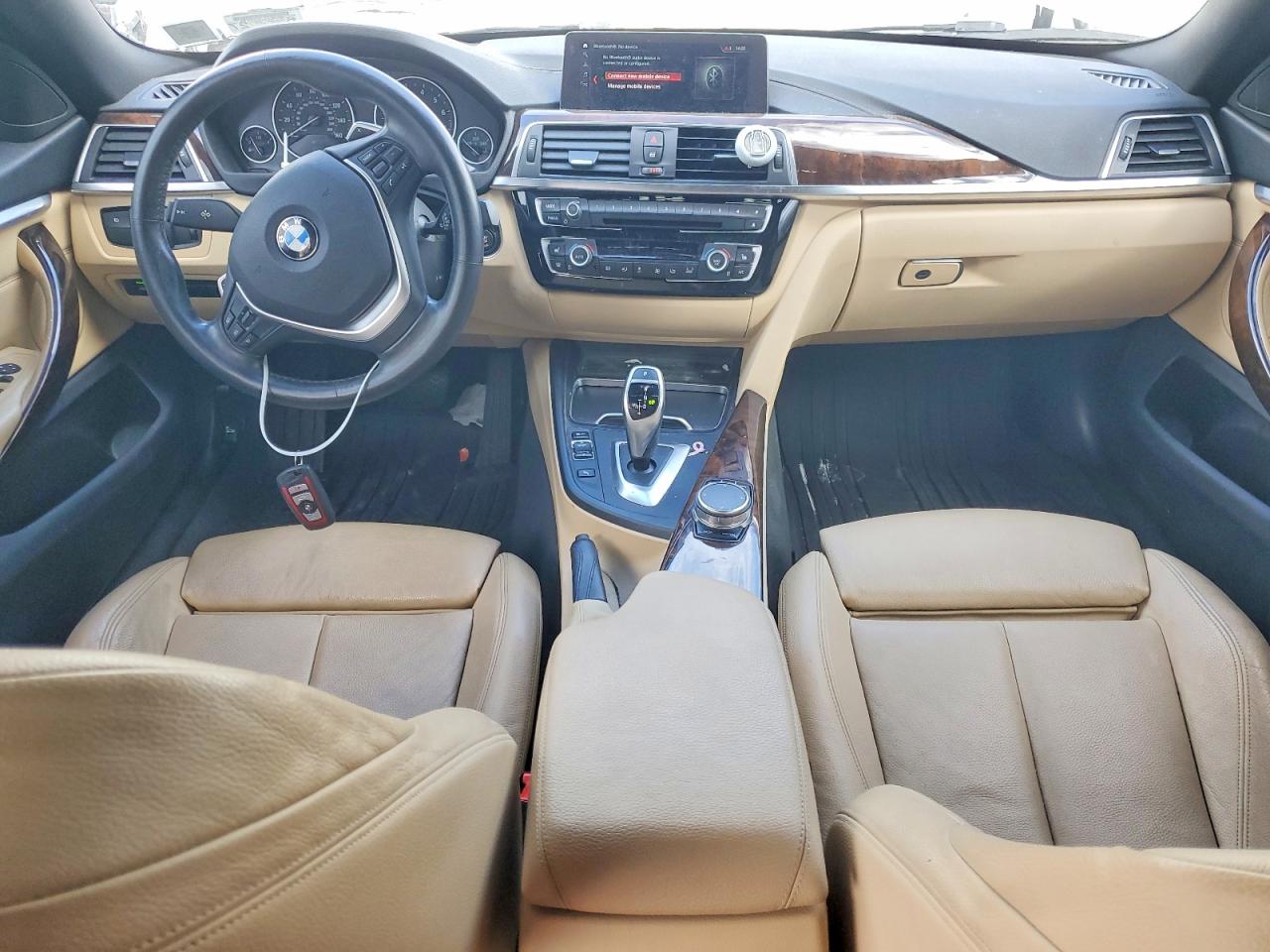 BMW 4 Series Gran Coupe