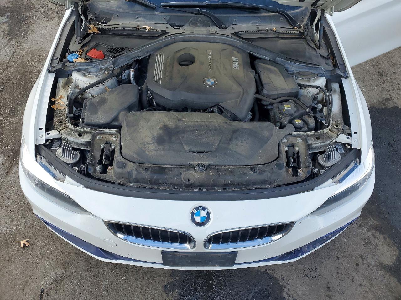BMW 4 Series Gran Coupe