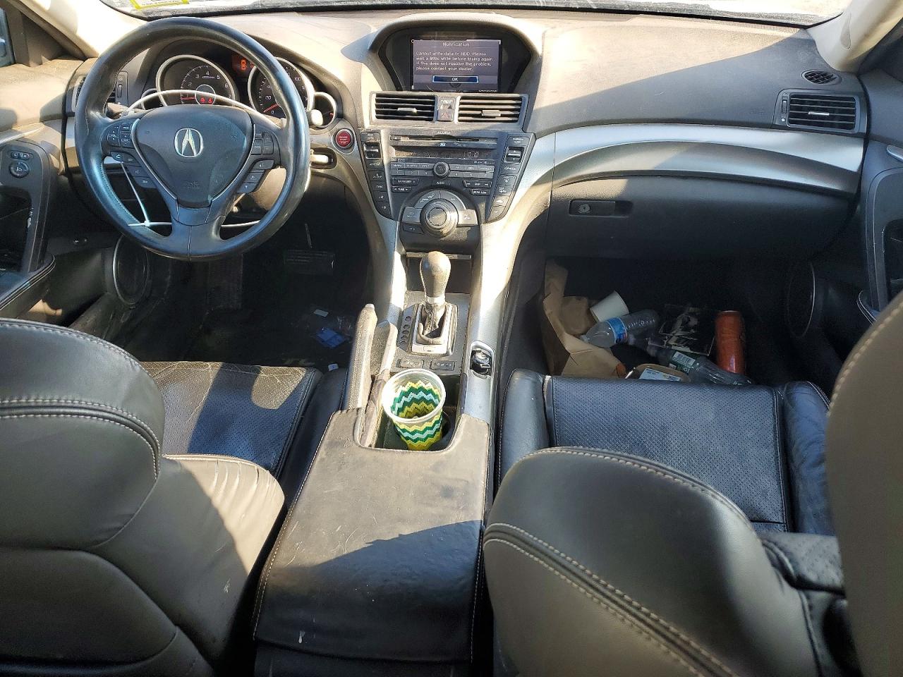 Acura TL