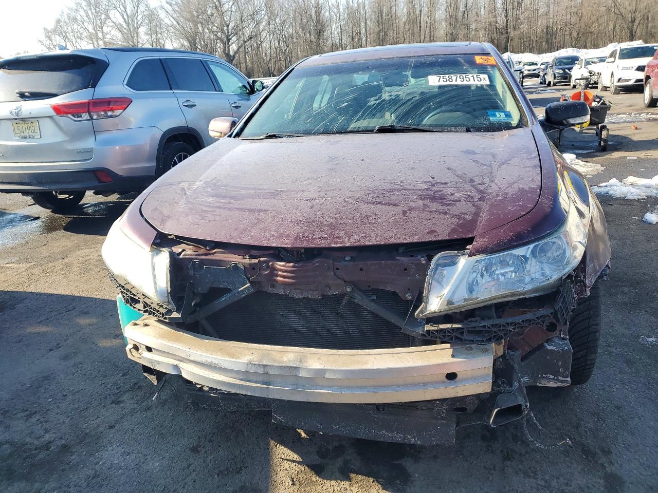 Acura TL