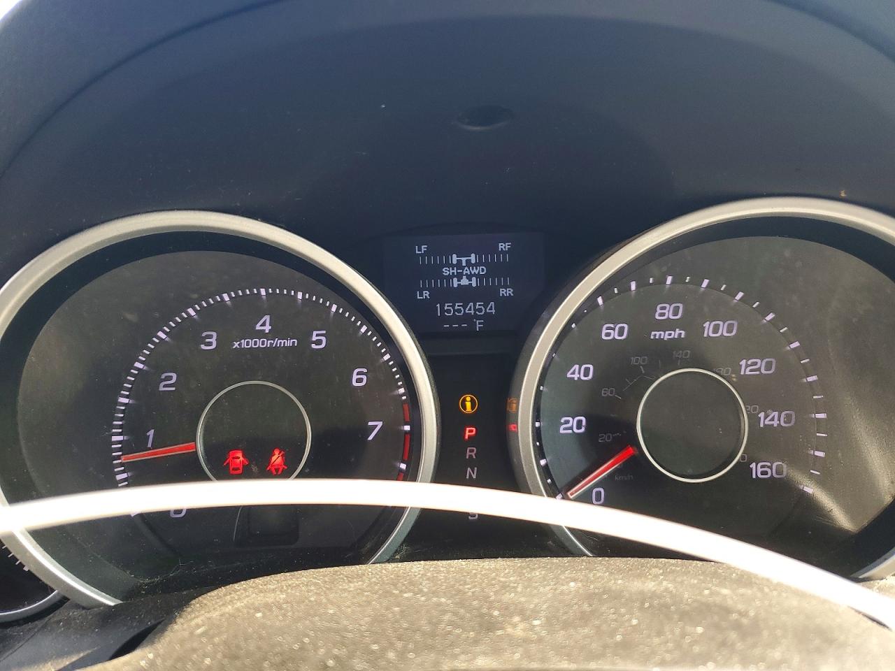 Acura TL